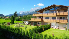 Residenz Granada, Sankt Johann in Tirol, Österreich